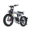 Coswheel CT20S 60V35AH 2000W 7-Speed Full-Suspension Electric Bike (SAK87104)