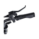 Coswheel CT20S 60V35AH 2000W 7-Speed Full-Suspension Electric Bike (SAK87104)