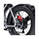Coswheel CT20S 60V35AH 2000W 7-Speed Full-Suspension Electric Bike (SAK87104)