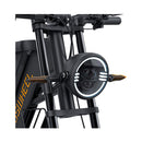 Coswheel GT20 48V/25AH 1500W Full-Suspension Fat Tire Electric Bike (SAK64092)