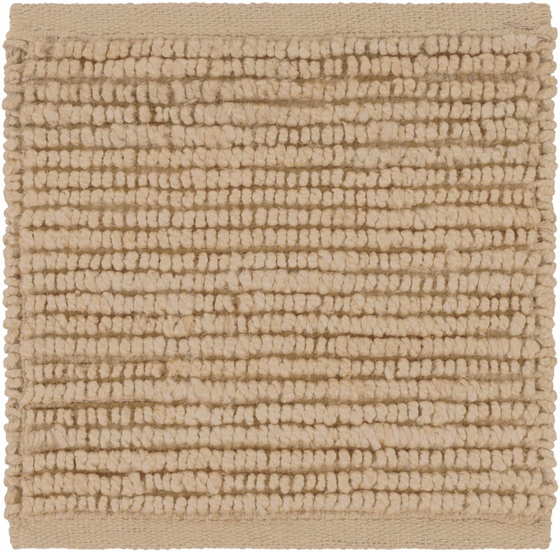 Glover Natural Jute Rug