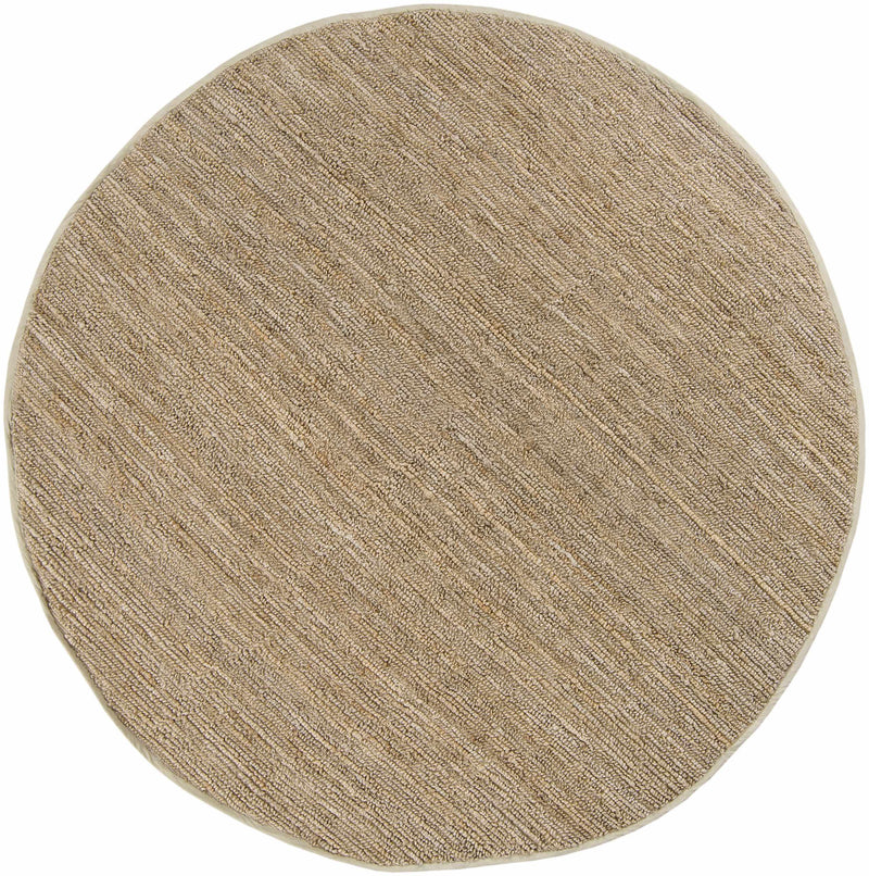 Glover Natural Jute Rug