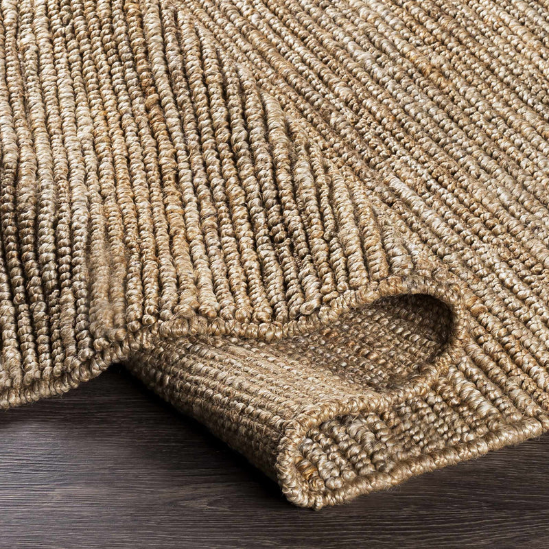 Glover Natural Jute Rug