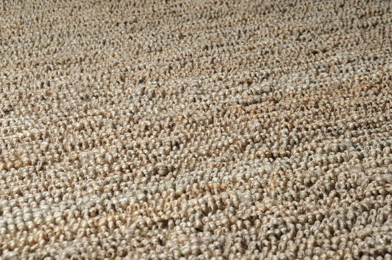 Glover Natural Jute Rug