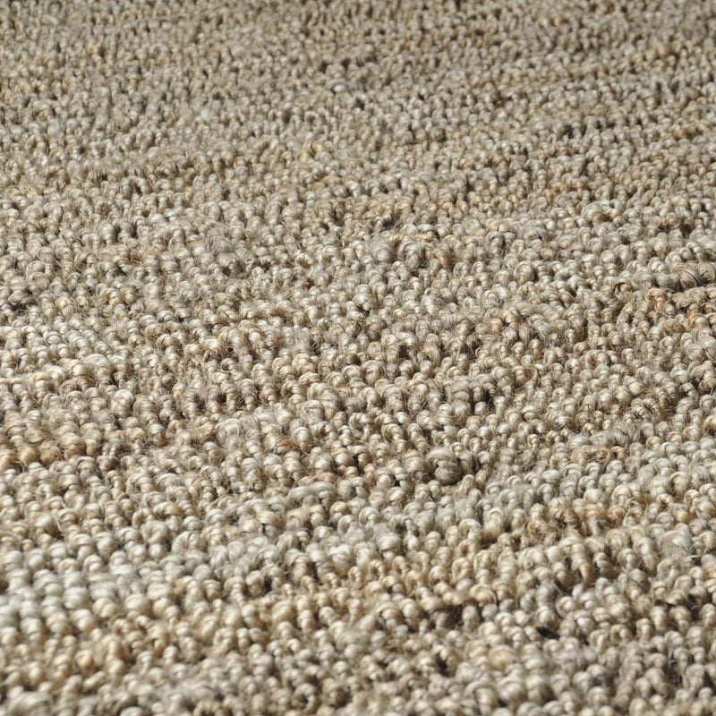 Glover Natural Jute Rug