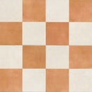 MSI Terra Bianco Grid Porcelain Tile