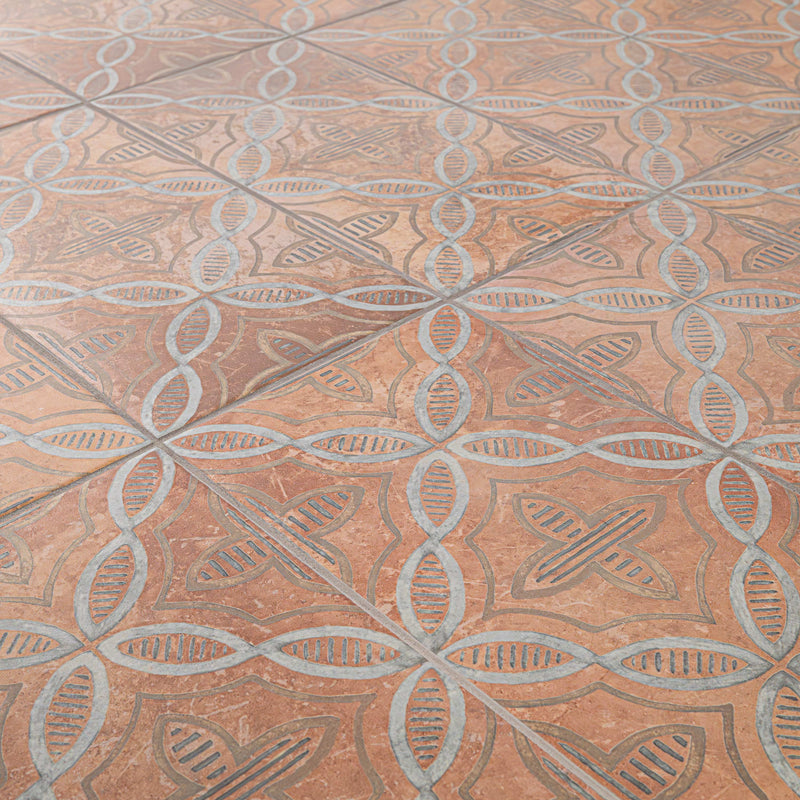 MSI Cotto Decoterra Porcelain Tile, photo 2 of 4