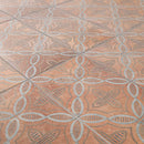 MSI Cotto Decoterra Porcelain Tile