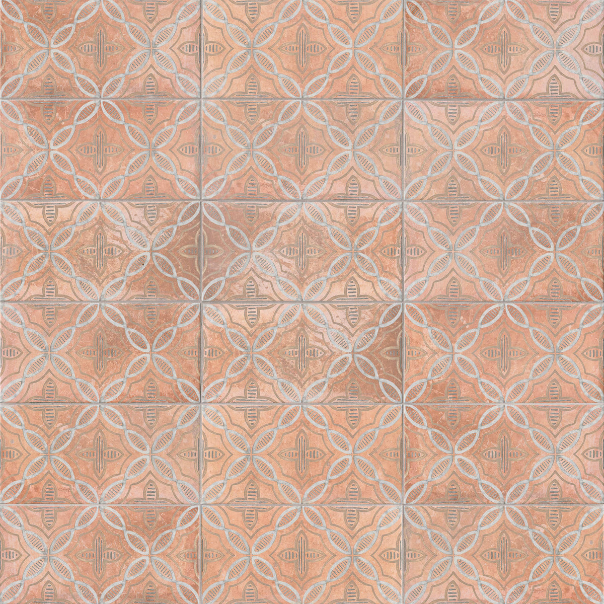 MSI Cotto Decoterra Porcelain Tile