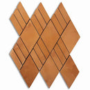 Cotto Natural Genoa Terracotta Mosaics 11 1/2x14
