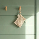 Cotton Mesh Wash Bag by Bamboo Switch