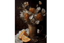Cotton Stalk Natural Branch by Lee Display
