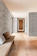 MSI Cottonwood White Stacked Stone