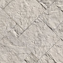 MSI Cottonwood White Stacked Stone