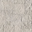 MSI Cottonwood White Stacked Stone