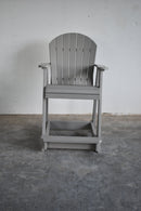 2' Standard Adirondack Chair - In Dining, Counter & Bar Heights