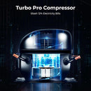 Countertop Ice Maker, 26 lbs/Day ice Production 58012RIM0