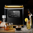 Countertop Ice Maker 9 Bullet Ice Cubes in 6 Mins,  Z5812K