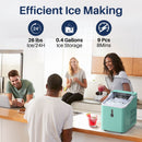 Countertop Ice Maker Z3912