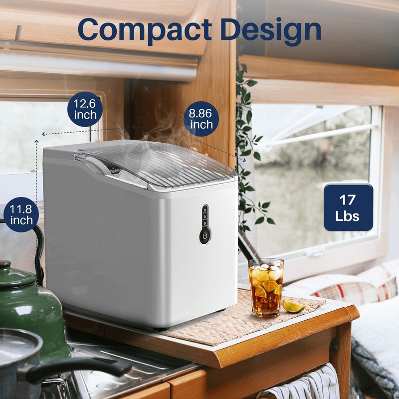 Countertop Ice Maker Z3912