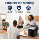 Countertop Ice Maker Z3912
