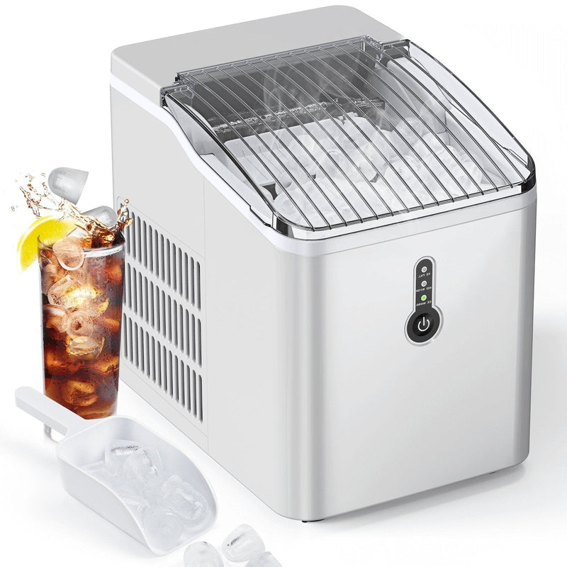 Countertop Ice Maker Z3912