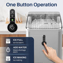 Countertop Ice Maker Z3912