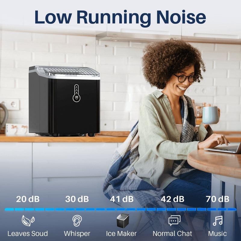 Countertop Ice Maker Z3912