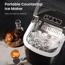 Countertop Ice Maker Z5812B\Z5822G\58012RIM0