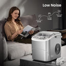 Countertop Ice Maker Z5812B\Z5822G\58012RIM0