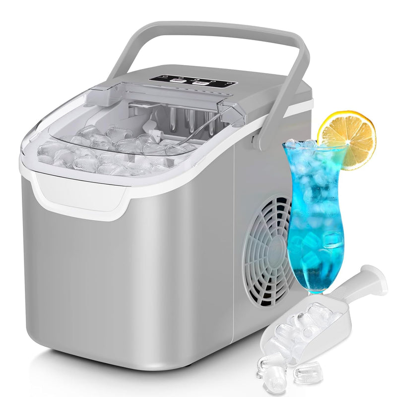Countertop Ice Maker Z5812B\Z5822G\58012RIM0
