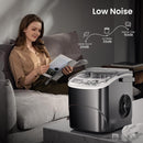 Countertop Ice Maker Z5812B\Z5822G\58012RIM0