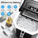 Countertop Ice Maker Z5812B\Z5822G\58012RIM0