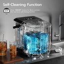 Countertop Ice Maker Z5812B\Z5822G\58012RIM0