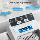 Countertop Ice Maker Z5812B\Z5822G\58012RIM0