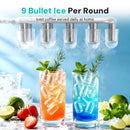 Countertop Ice Maker Z5812H