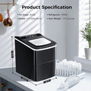 Countertop Ice Maker Z5812H