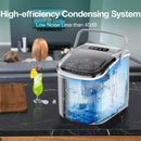 Countertop Ice Maker Z5812H