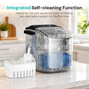 Countertop Ice Maker Z5812H