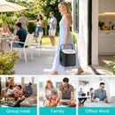 Countertop Ice Maker Z5812H