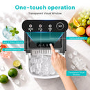 Countertop Ice Maker Z5812H