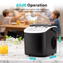 Countertop Ice Maker Z5812H