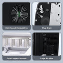 Countertop Ice Maker Z5812H