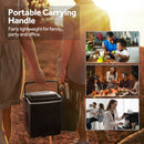 Countertop Ice Maker Z5812H