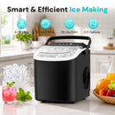 Countertop Ice Maker Z5812H
