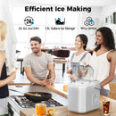 Countertop Ice Maker Z5822G