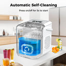 Countertop Ice Maker Z5822G