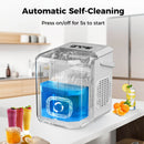Countertop Ice Maker Z5822G