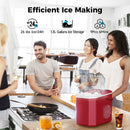 Countertop Ice Maker Z5822G