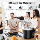 Countertop Ice Maker Z5822G